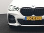 BMW X1 xDrive25e M Sport Plug in Hybrid 221pk Dealer O.H | PHEV | Panodak | Carplay | LED | DAB | Sportstoelen Verwarmd | Navi Prof |