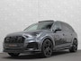 Audi Q7 55 TFSI e 381PK S-Line | 360 Camera | RS-Leder | Laser-LED | BTW | ACC | Head-Up | Panorama | Keyless-Entry | Luchtvering | Memory | Lane & Side assist | Sportstoelen | Black optic | Bovag Garantie.