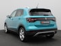 Volkswagen T-Cross 1.5 TSI Style 150PK DSG Adaptieve Cruise Controle, Achteruitrijcamera, LED koplampen, Side Assist, Stoelverwarming, Navi, Elektr. Inkl. Buitenspiegels, 17" LM Velgen
