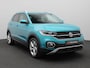 Volkswagen T-Cross 1.5 TSI Style 150PK DSG Adaptieve Cruise Controle, Achteruitrijcamera, LED koplampen, Side Assist, Stoelverwarming, Navi, Elektr. Inkl. Buitenspiegels, 17" LM Velgen