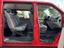 Volkswagen Transporter Kombi 2.0 TDI DSG Automaat L2H1 BPM/ BTW vrij Airco Cruise control Trekhaak Navigatie Verlengde uitvoering Marge 1 eigenaar Personenvervoer  Personenbus Groepsvervoer Ex overheid Ideaal voor ombouw naar Camper