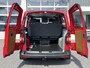 Volkswagen Transporter Kombi 2.0 TDI DSG Automaat L2H1 BPM/ BTW vrij Airco Cruise control Trekhaak Navigatie Verlengde uitvoering Marge 1 eigenaar Personenvervoer  Personenbus Groepsvervoer Ex overheid Ideaal voor ombouw naar Camper