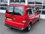 Volkswagen Transporter Kombi 2.0 TDI DSG Automaat L2H1 BPM/ BTW vrij Airco Cruise control Trekhaak Navigatie Verlengde uitvoering Marge 1 eigenaar Personenvervoer  Personenbus Groepsvervoer Ex overheid Ideaal voor ombouw naar Camper