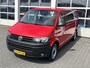 Volkswagen Transporter Kombi 2.0 TDI DSG Automaat L2H1 BPM/ BTW vrij Airco Cruise control Trekhaak Navigatie Verlengde uitvoering Marge 1 eigenaar Personenvervoer  Personenbus Groepsvervoer Ex overheid Ideaal voor ombouw naar Camper