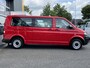 Volkswagen Transporter Kombi 2.0 TDI DSG Automaat L2H1 BPM/ BTW vrij Airco Cruise control Trekhaak Navigatie Verlengde uitvoering Marge 1 eigenaar Personenvervoer  Personenbus Groepsvervoer Ex overheid Ideaal voor ombouw naar Camper