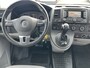 Volkswagen Transporter Kombi 2.0 TDI DSG Automaat L2H1 BPM/ BTW vrij Airco Cruise control Trekhaak Navigatie Verlengde uitvoering Marge 1 eigenaar Personenvervoer  Personenbus Groepsvervoer Ex overheid Ideaal voor ombouw naar Camper