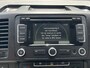 Volkswagen Transporter Kombi 2.0 TDI DSG Automaat L2H1 BPM/ BTW vrij Airco Cruise control Trekhaak Navigatie Verlengde uitvoering Marge 1 eigenaar Personenvervoer  Personenbus Groepsvervoer Ex overheid Ideaal voor ombouw naar Camper