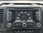 Volkswagen Transporter Kombi 2.0 TDI DSG Automaat L2H1 BPM/ BTW vrij Airco Cruise control Trekhaak Navigatie Verlengde uitvoering Marge 1 eigenaar Personenvervoer  Personenbus Groepsvervoer Ex overheid Ideaal voor ombouw naar Camper