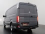 Volkswagen Crafter 2.0TDi 140PK DSG Automaat L3H2 | Led Adaptive Cruise | Standverwarming | Leder | 3-Persoons | Betimmering | Trekhaak
