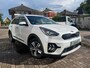 Kia Niro 1.6 GDi PHEV DynamicLine, 2 jaar garantie! Trekhaak, 1e eigenaar, Leder, PDC, Navi