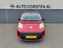 Fiat Qubo 1.4 Dynamic Airco 2X Schuifdeur Cruise Control Trekhaak Pdc 5-Persoons