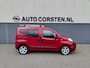 Fiat Qubo 1.4 Dynamic Airco 2X Schuifdeur Cruise Control Trekhaak Pdc 5-Persoons