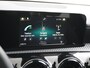 Mercedes-Benz A-klasse 180 Sedan Navi Virtual-Cockpit Camera Ecc Cruise Control Pdc Keyless Stoelverwarming Regen-Lichtsensor Led Lmv Bluetooth