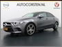 Mercedes-Benz A-klasse 180 Navi Virtual-Cockpit Camera Ecc Cruise Control Pdc Keyless Stoelverwarming Regen-Lichtsensor Led Lmv Bluetooth