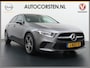 Mercedes-Benz A-klasse 180 Sedan Navi Virtual-Cockpit Camera Ecc Cruise Control Pdc Keyless Stoelverwarming Regen-Lichtsensor Led Lmv Bluetooth