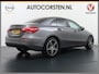 Mercedes-Benz A-klasse 180 Sedan Navi Virtual-Cockpit Camera Ecc Cruise Control Pdc Keyless Stoelverwarming Regen-Lichtsensor Led Lmv Bluetooth