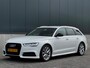 Audi A6 Avant 50 TDI QUATTRO|AUT|CAMERA|NAVI|MATRIX|PSENSOR|UITMUNTEND STAAT|APK 04-05-2027