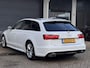 Audi A6 Avant 50 TDI quattro|aut|navi|psensor|aut|matrix
