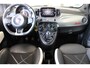 Fiat 500C 1.2s rockstar cabrio, LEDER, AIRCO, PDC, LMV, Rijklaar! 500s
