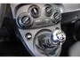 Fiat 500C 1.2s rockstar cabrio, LEDER, AIRCO, PDC, LMV, Rijklaar! 500s