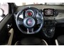 Fiat 500C 1.2s rockstar cabrio, LEDER, AIRCO, PDC, LMV, Rijklaar! 500s