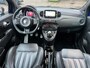 Fiat 500C 1.4 T-Jet Abarth Competizione 179pk, leder, cabrio, rijklaar!