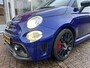 Fiat 500C 1.4 T-Jet Abarth Competizione 179pk, leder, cabrio, rijklaar!