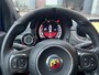 Fiat 500C 1.4 T-Jet Abarth Competizione 179pk, leder, cabrio, rijklaar!