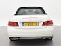 Mercedes-Benz E-klasse Cabrio 200 AUT. FACELIFT / NIEUW MODEL + AFN. TREKHAAK + NEKVERWARMING | LEDER | LED | STOELVERW. |