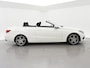 Mercedes-Benz E-klasse Cabrio 200 AUT. FACELIFT / NIEUW MODEL + AFN. TREKHAAK + NEKVERWARMING | LEDER | LED | STOELVERW. |