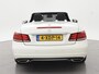 Mercedes-Benz E-klasse Cabrio 200 AUT. FACELIFT / NIEUW MODEL + AFN. TREKHAAK + NEKVERWARMING | LEDER | LED | STOELVERW. |