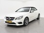 Mercedes-Benz E-klasse Cabrio 200 AUT. FACELIFT / NIEUW MODEL + AFN. TREKHAAK + NEKVERWARMING | LEDER | LED | STOELVERW. |