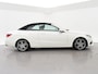 Mercedes-Benz E-klasse Cabrio 200 AUT. FACELIFT / NIEUW MODEL + AFN. TREKHAAK + NEKVERWARMING | LEDER | LED | STOELVERW. |