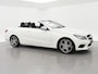 Mercedes-Benz E-klasse Cabrio 200 AUT. FACELIFT / NIEUW MODEL + AFN. TREKHAAK + NEKVERWARMING | LEDER | LED | STOELVERW. |