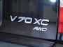 Volvo V70 Cross Country 2.4 T AWD Trekhaak (Schade!)