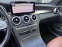 Mercedes-Benz C-klasse 200 4MATIC Premium Pack AMG PANO CAMERA CRUISE CLIMA LEER VIRTUALCOCKPIT NIEUWE APK STOELVERWARMING