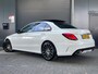 Mercedes-Benz C-klasse 200 4MATIC Premium Pack AMG PANO CAMERA CRUISE CLIMA LEER VIRTUALCOCKPIT NIEUWE APK STOELVERWARMING