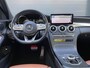 Mercedes-Benz C-klasse 200 4MATIC Premium Pack AMG PANO CAMERA CRUISE CLIMA LEER VIRTUALCOCKPIT NIEUWE APK STOELVERWARMING