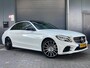 Mercedes-Benz C-klasse 200 4MATIC Premium Pack AMG PANO CAMERA CRUISE CLIMA LEER VIRTUALCOCKPIT NIEUWE APK STOELVERWARMING
