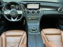 Mercedes-Benz C-klasse 200 4MATIC Premium Pack AMG PANO CAMERA CRUISE CLIMA LEER VIRTUALCOCKPIT NIEUWE APK STOELVERWARMING