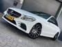 Mercedes-Benz C-klasse 200 4MATIC Premium Pack AMG PANO CAMERA CRUISE CLIMA LEER VIRTUALCOCKPIT NIEUWE APK STOELVERWARMING