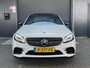 Mercedes-Benz C-klasse 200 4MATIC Premium Pack AMG PANO CAMERA CRUISE CLIMA LEER VIRTUALCOCKPIT NIEUWE APK STOELVERWARMING