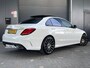 Mercedes-Benz C-klasse 200 4MATIC Premium Pack AMG PANO CAMERA CRUISE CLIMA LEER VIRTUALCOCKPIT NIEUWE APK STOELVERWARMING