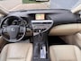 Lexus RX 450h 4WD High Edition/schuifdak/aut/leder/xenon/
