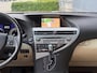 Lexus RX 450h 4WD High Edition/schuifdak/aut/leder/xenon/