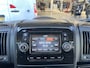 Peugeot Boxer 435 2.0 BlueHDI L3 DC Kipper Open laadbak Airco Cruise controle Trekhaak 3000kg trekgewicht 7-persoons Gereedschapskist Euro 6 P-up Kieper Pritshe