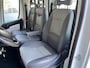 Peugeot Boxer 435 2.0 BlueHDI L3 DC Kipper Open laadbak Airco Cruise controle Trekhaak 3000kg trekgewicht 7-persoons Gereedschapskist Euro 6 P-up Kieper Pritshe