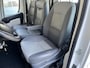 Peugeot Boxer 435 2.0 BlueHDI L3 DC Kipper Open laadbak Airco Cruise controle Trekhaak 3000kg trekgewicht 7-persoons Gereedschapskist Euro 6 P-up Kieper Pritshe