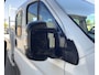 Peugeot Boxer 435 2.0 BlueHDI L3 DC Kipper Open laadbak Airco Cruise controle Trekhaak 3000kg trekgewicht 7-persoons Gereedschapskist Euro 6 P-up Kieper Pritshe