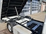 Peugeot Boxer 435 2.0 BlueHDI L3 DC Kipper Open laadbak Airco Cruise controle Trekhaak 3000kg trekgewicht 7-persoons Gereedschapskist Euro 6 P-up Kieper Pritshe